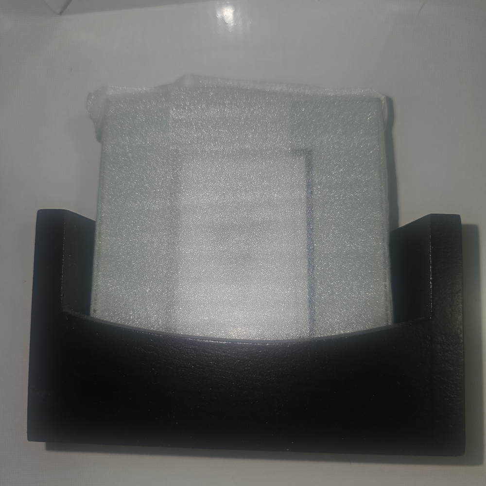 Interiors by Design Photo Coaster Set - Picture 4 of 6